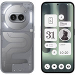 NOTHING Smartphone Phone (2a) Plus 256Go Gris