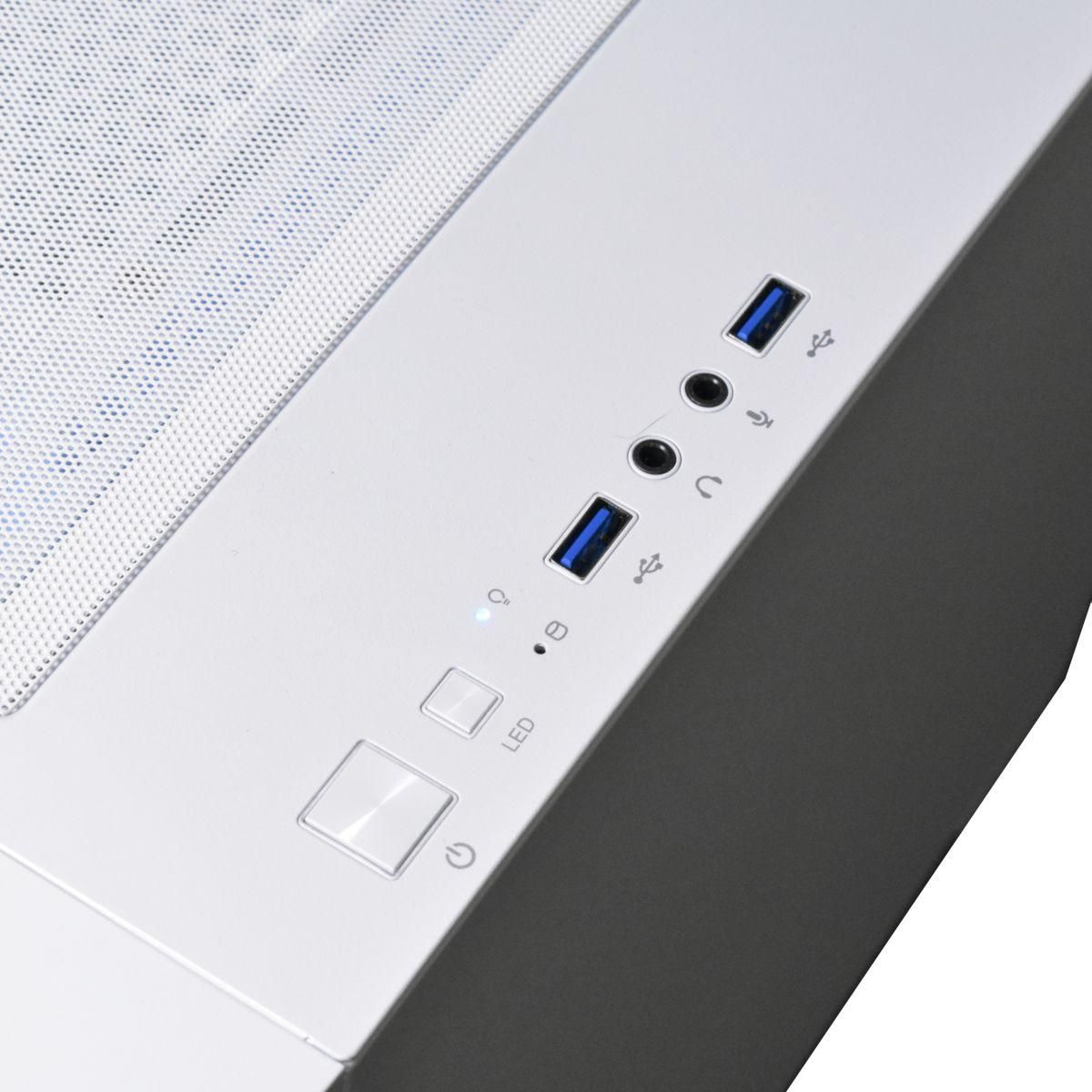 MRED PC Gamer GeForce RTX 5070 U7 32Go 1To