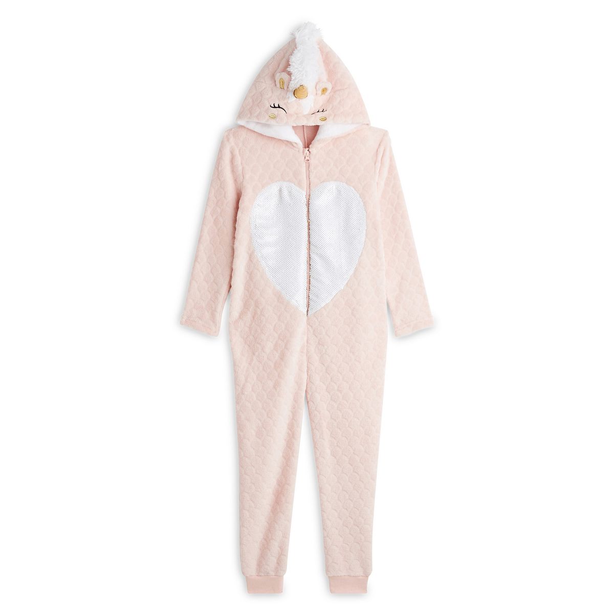 INEXTENSO Combinaison licorne fille