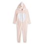 Voir la diapositive 1 : INEXTENSO Combinaison licorne fille