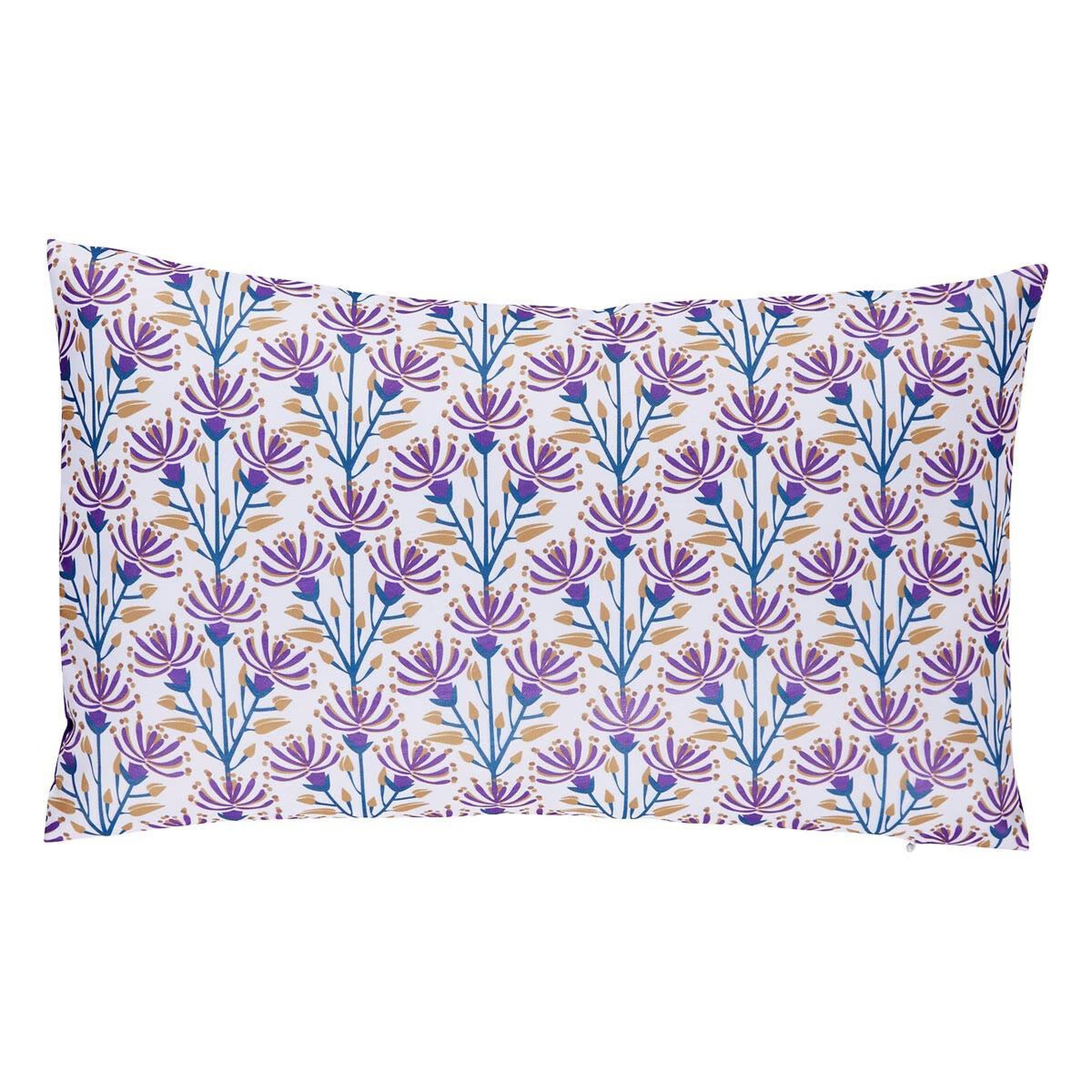 ATMOSPHERA Housse de coussin extérieur  telio  30x50cm multicolore