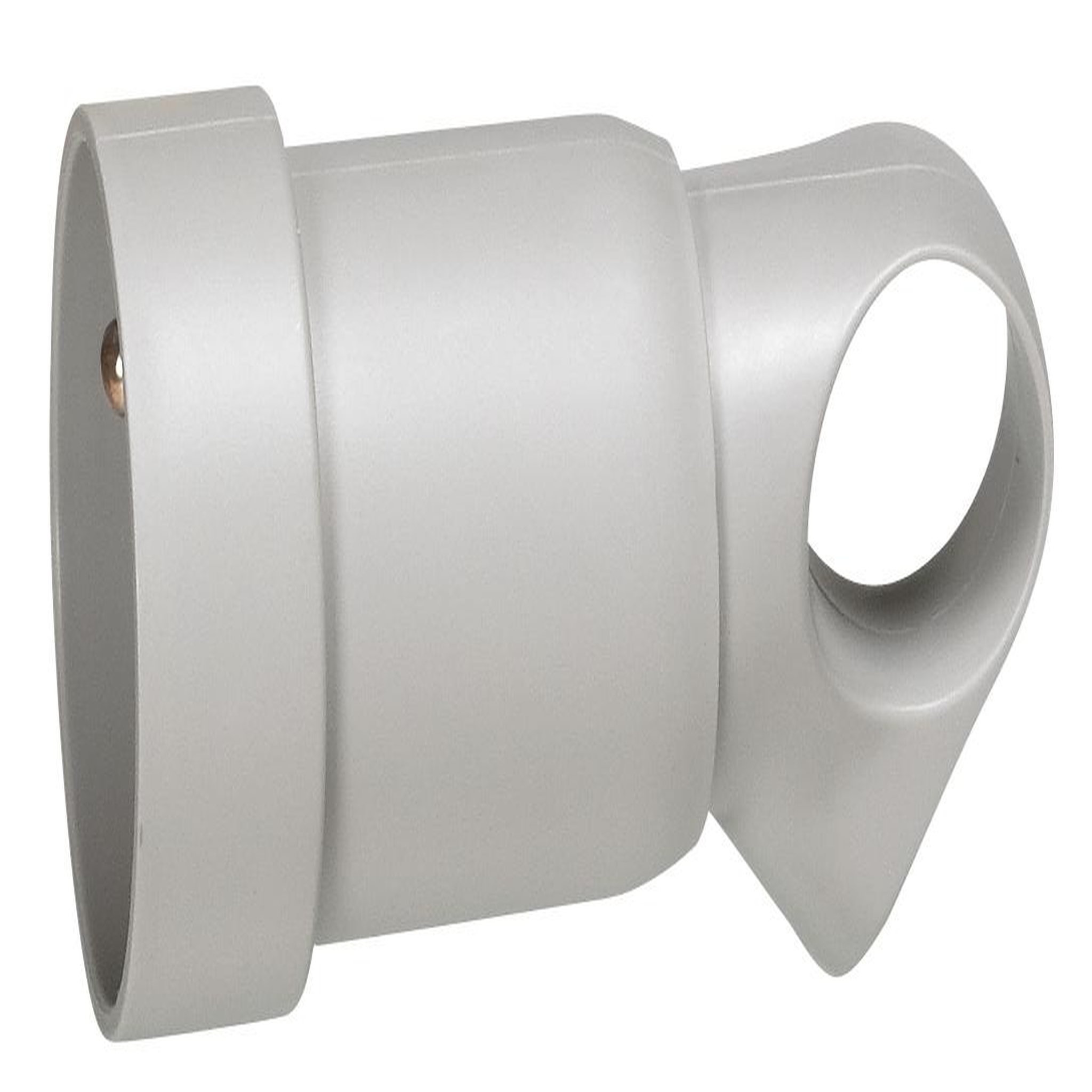 Legrand Fiche femelle 16A avec anneau gris