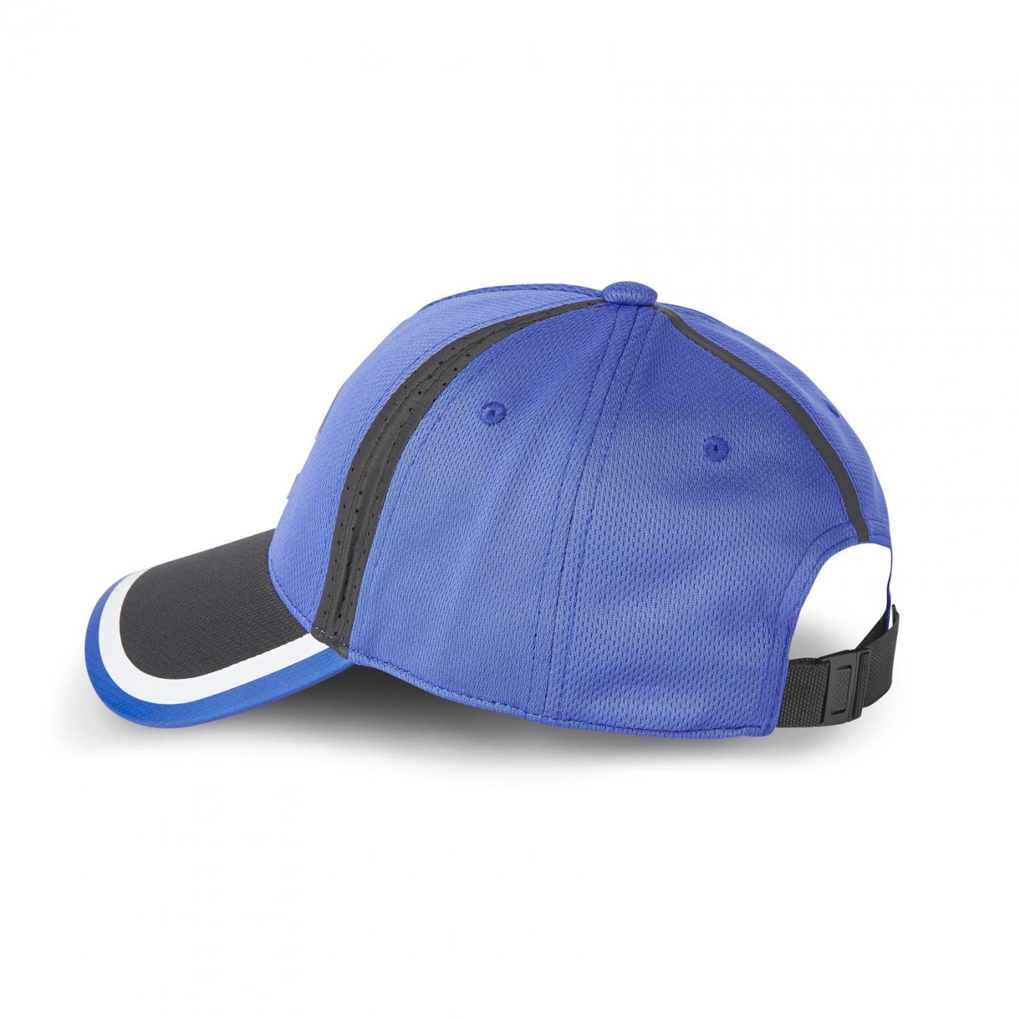 Voir la diapositive 4 : UMBRO Casquette baseball Mai