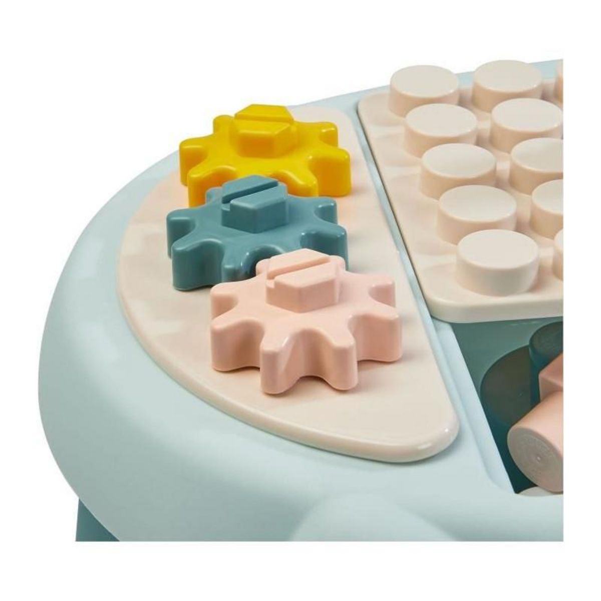 Ecoiffier Table d'éveil - ECOIFFIER - 7917