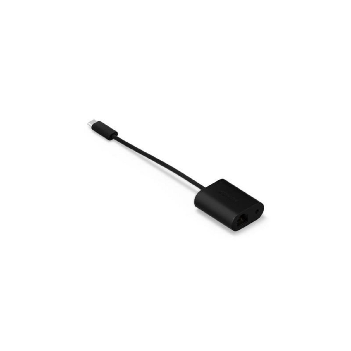 Sonos Adaptateur Multiple Noir