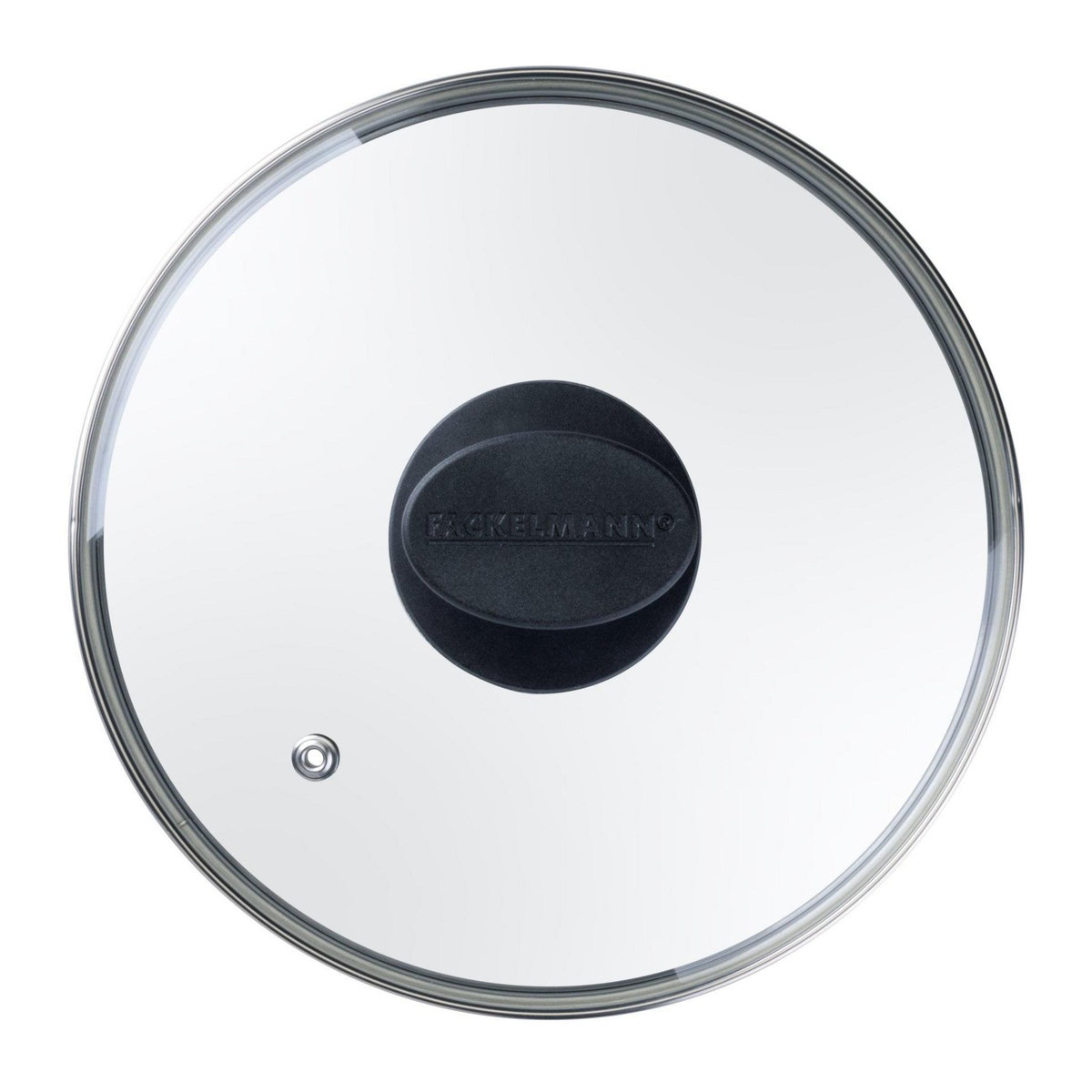 Fackelmann Couvercle de cuisson en verre 20 cm Fackelmann