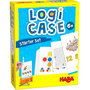Voir la diapositive 1 : Haba LogiCASE : Jeu de base 6 ans