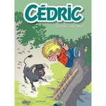 CEDRIC TOME 34 : COUCHE, SALE BETE !, Laudec