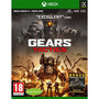 Voir la diapositive 1 : Gears Tactics Xbox Series X