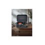 Voir la diapositive 2 : Muse Platine vinyle 3 vitesses 22, 45, 78 tours avec bluetooth - MT207DGB