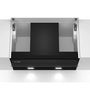 Voir la diapositive 1 : Siemens Hotte box intégrée 60cm 460m3/h noir - lj67bam60