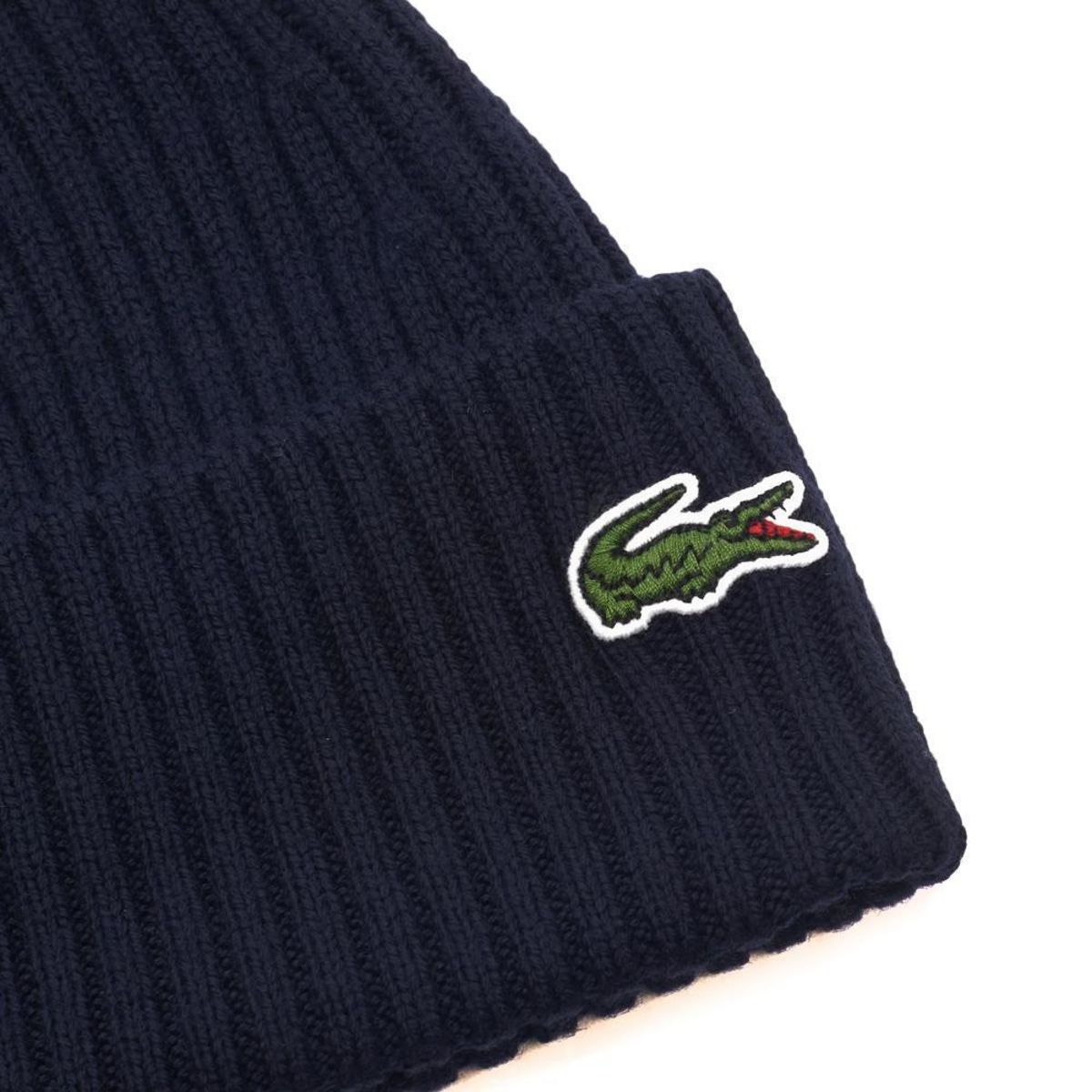 Lacoste Bonnet  Homme Lacoste RB0001