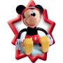 IMC TOYS Quad Radiocommandé Mickey - Disney