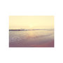 Voir la diapositive 2 : Paris Prix Papier Peint  Morning on the Beach