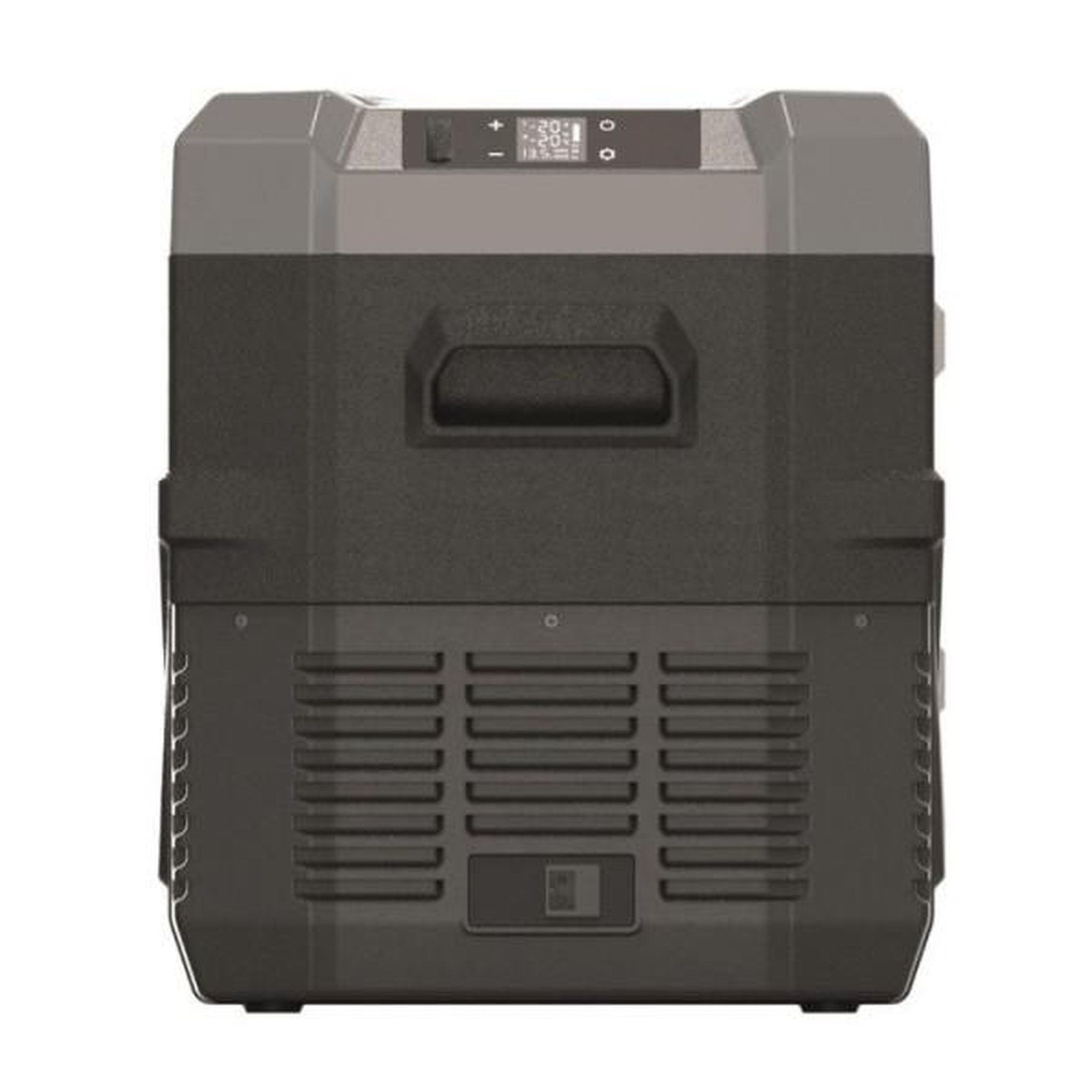 Voir la diapositive 3 : N/A Glaciere   - EZA - Blizz-E Dual - 39 litres - 2 zones indépendantes - Contrôle Bluetooth