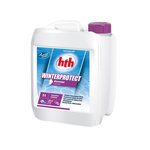 HTH Produit d'hivernage Winterprotect 5 L - HTH