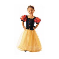 Boland Déguisement Darling Princesse - Enfant - 3/4 ans (96 à 104 cm) pas  cher 