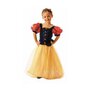 PartyPro Costume princesse des bois 7-9 ans