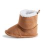 Voir la diapositive 3 : INEXTENSO Boots fourré bébé fille