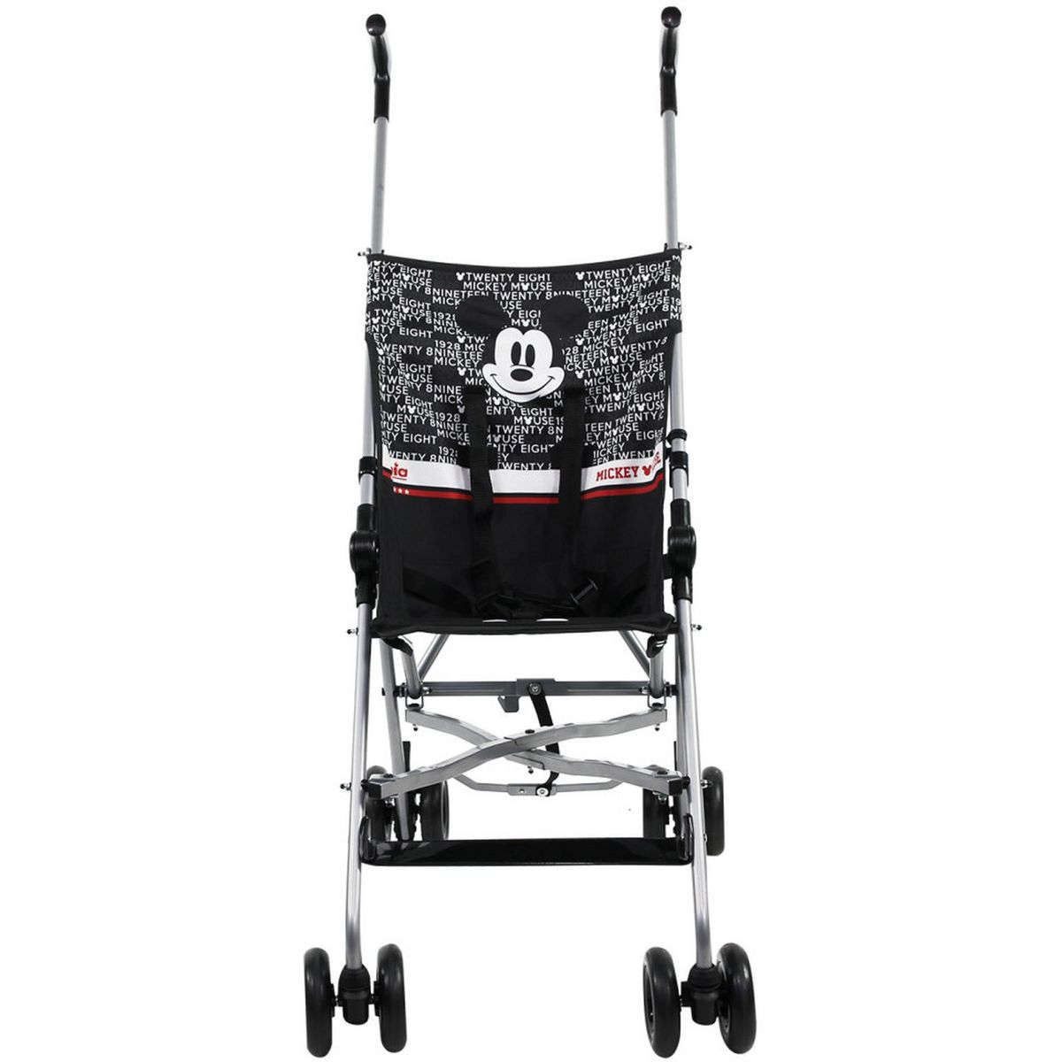 DISNEY Poussette canne first EAZY