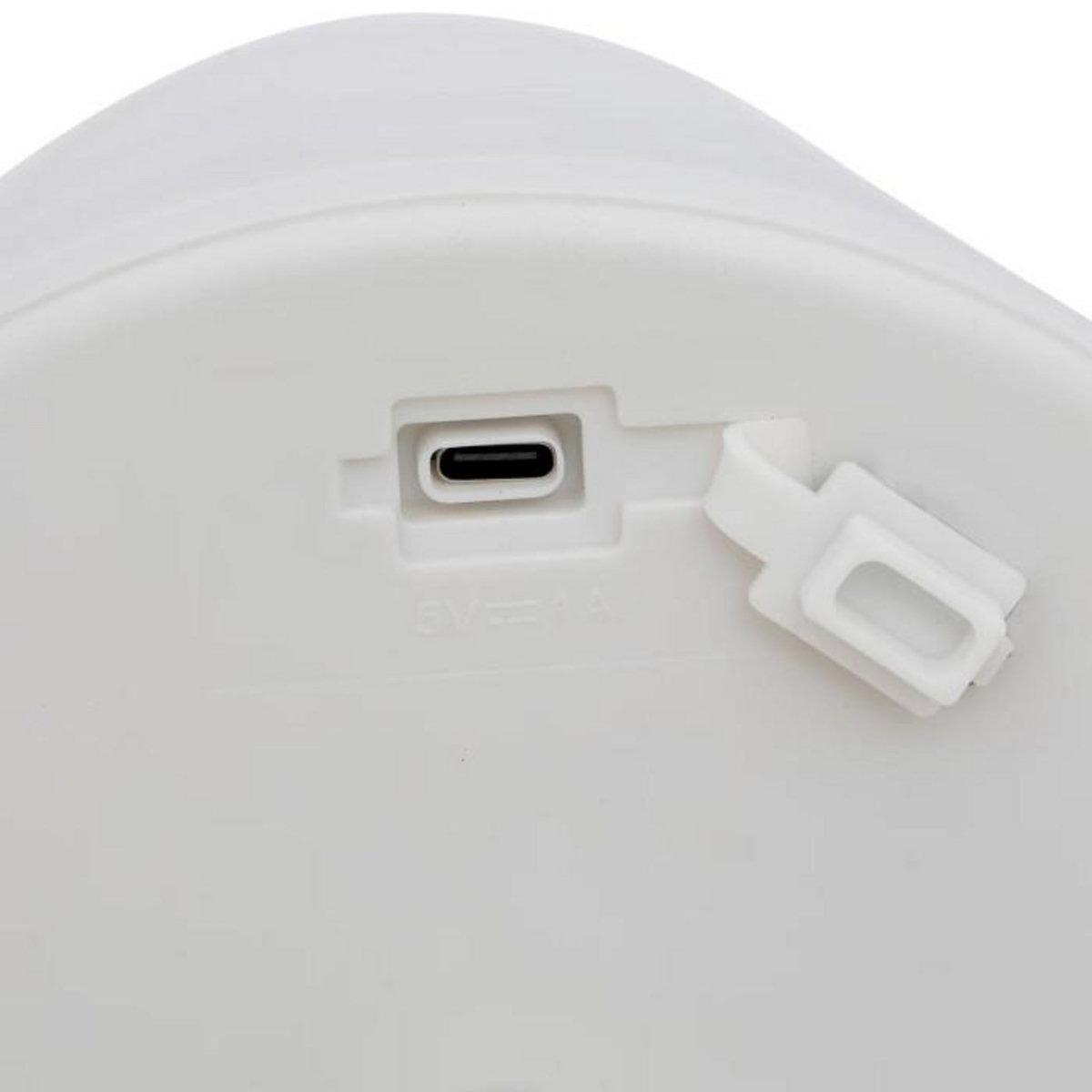 ATMOSPHERA Lampe à Poser d'Extérieur  Zack  30cm Beige