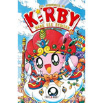 LES AVENTURES DE KIRBY DANS LES ETOILES TOME 15 , Hikawa Hirokazu