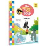 TOUS A L'EAU !, Lallemand Orianne