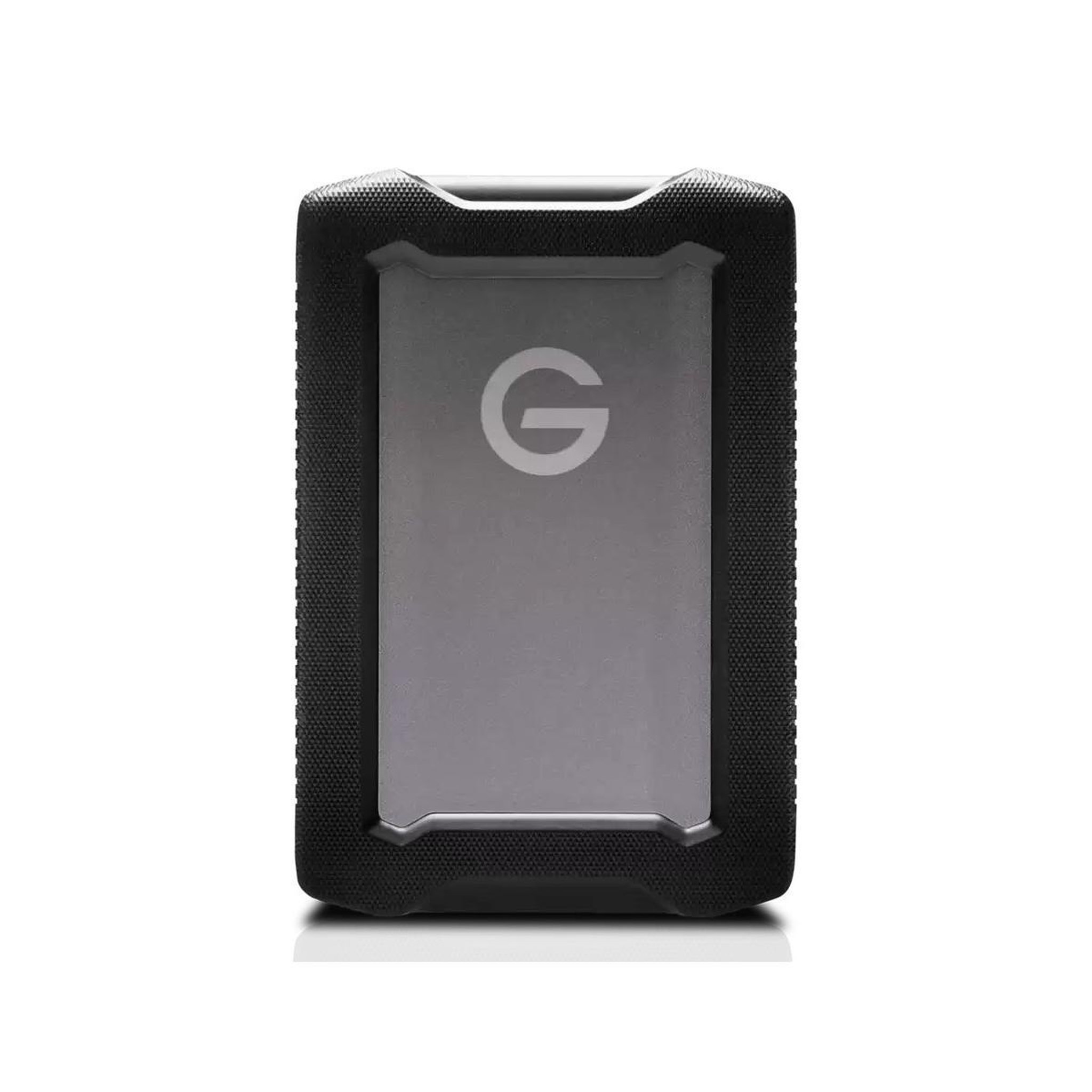 Voir la diapositive 3 : SANDISK SanDisk G-DRIVE ArmorATD disque dur externe 1 To 2.5  USB Type-C 3.2 Gen 1 (3.1 Gen 1) Gris