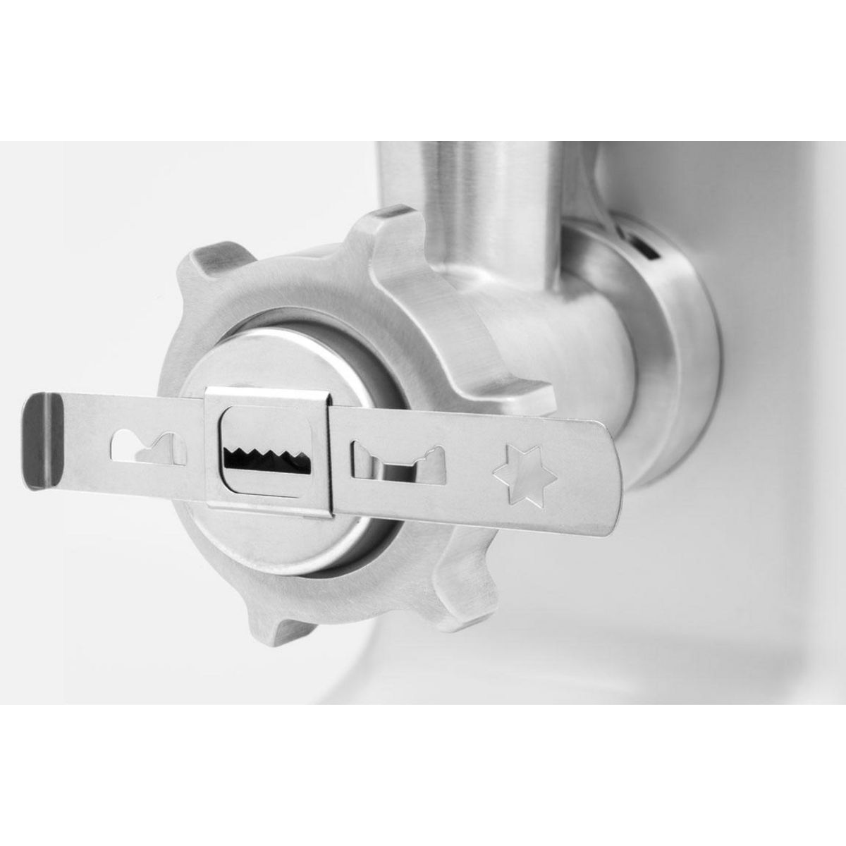 caso Hachoir à viande 800w - fw2000