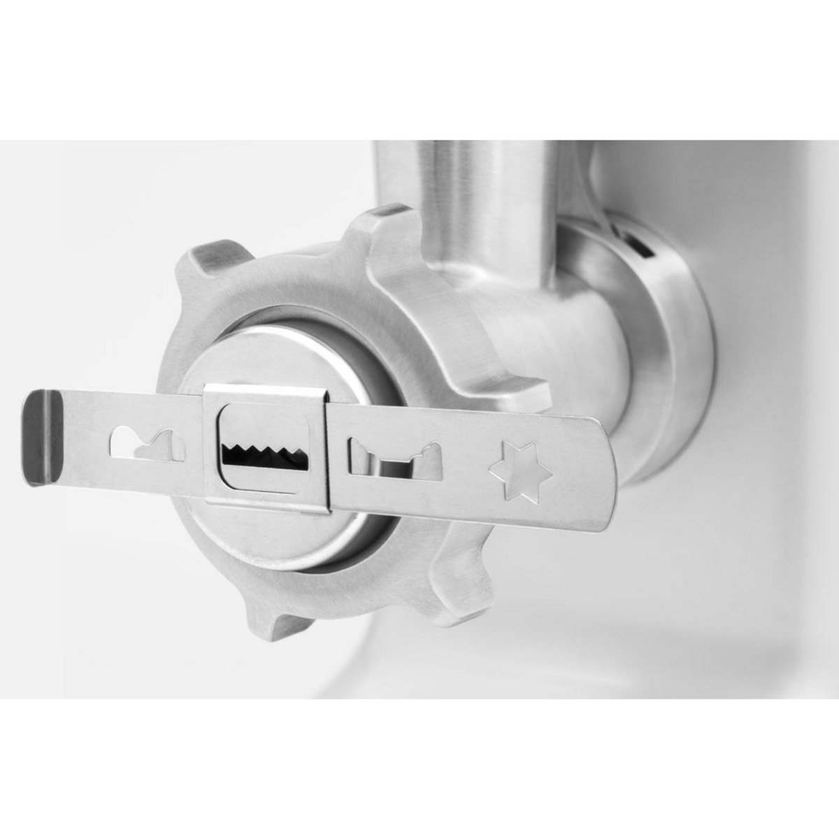 caso Hachoir à viande 800w - fw2000