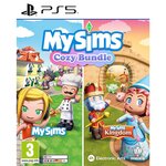 Electronic Arts MySims™ Collection Cozy Bundle PS5