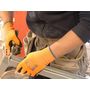 Voir la diapositive 2 : ROSTAING Gants anti-coupure tous travaux DURANIT PLUS - Taille 11 - Rostaing