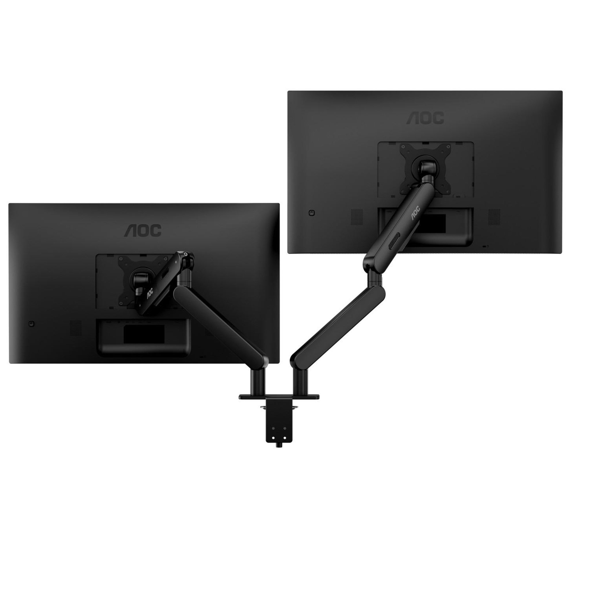 Voir la diapositive 3 : AOC Aoc am420b support d'écran plat pour bureau 86,4 cm (34 ) noir