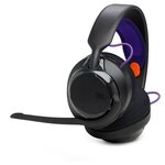 JBL Casque gamer Quantum 250 Noir
