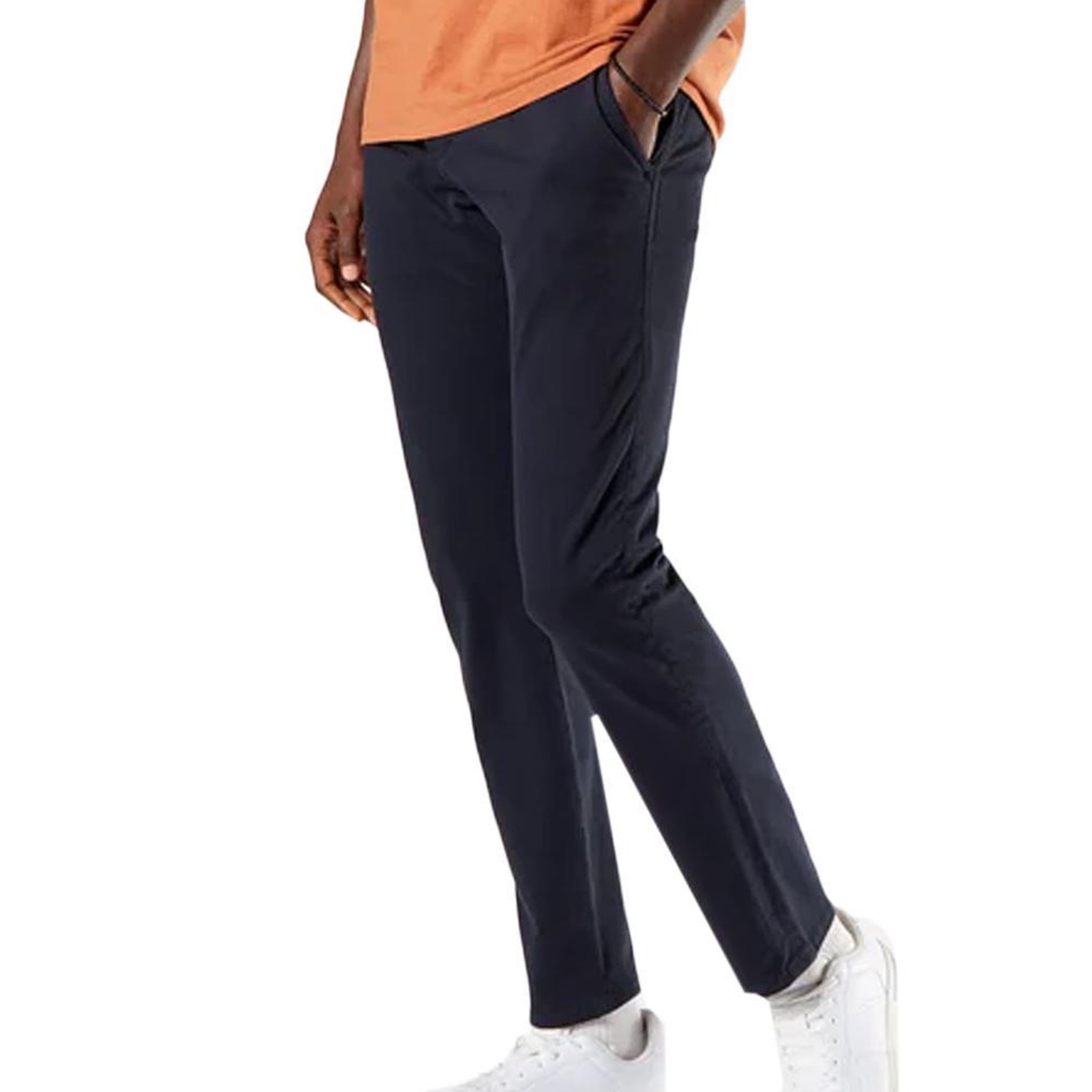 Voir la diapositive 1 : DOCKERS Pantalon Chino Skinny  Homme Dockers Supreme Flex