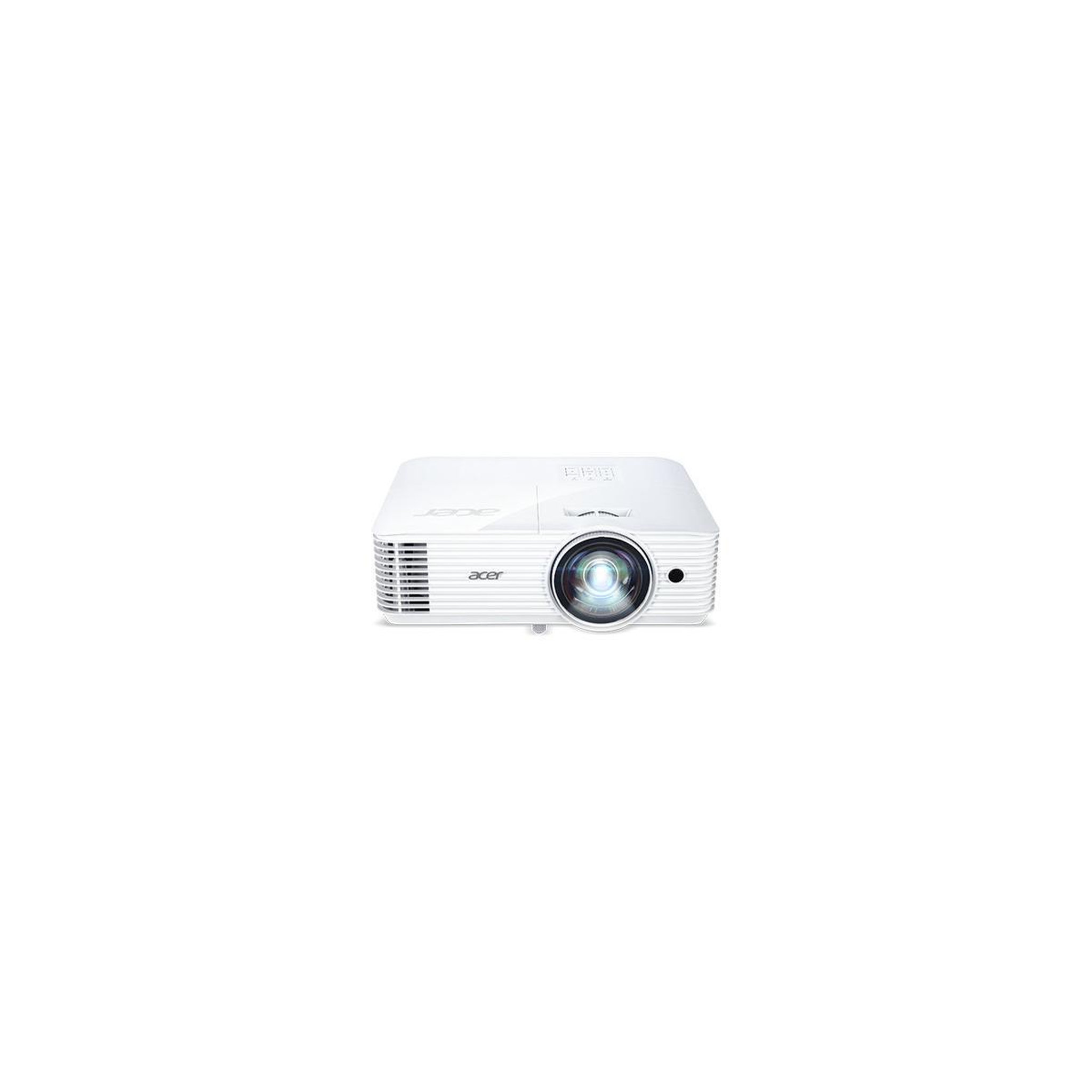 Voir la diapositive 3 : ACER Acer S1286Hn vidéo-projecteur Projecteur à focale standard 3500 ANSI lumens DLP XGA (1024x768) Blanc