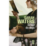 DU BOUT DES DOIGTS, Waters Sarah
