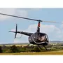 Smartbox Vol découverte en hélicoptère de 20 min près de Cholet - Coffret Cadeau Sport & Aventure
