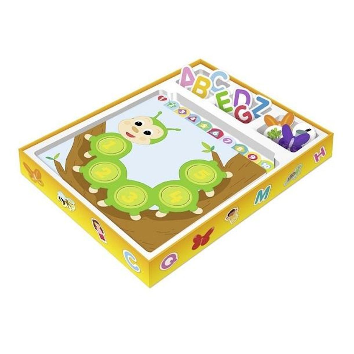 RAVENSBURGER Mes jeux de Petite section