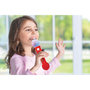Voir la diapositive 5 : Lexibook Microphone Lumineux avec Mélodies et Effets Sonores Miraculous