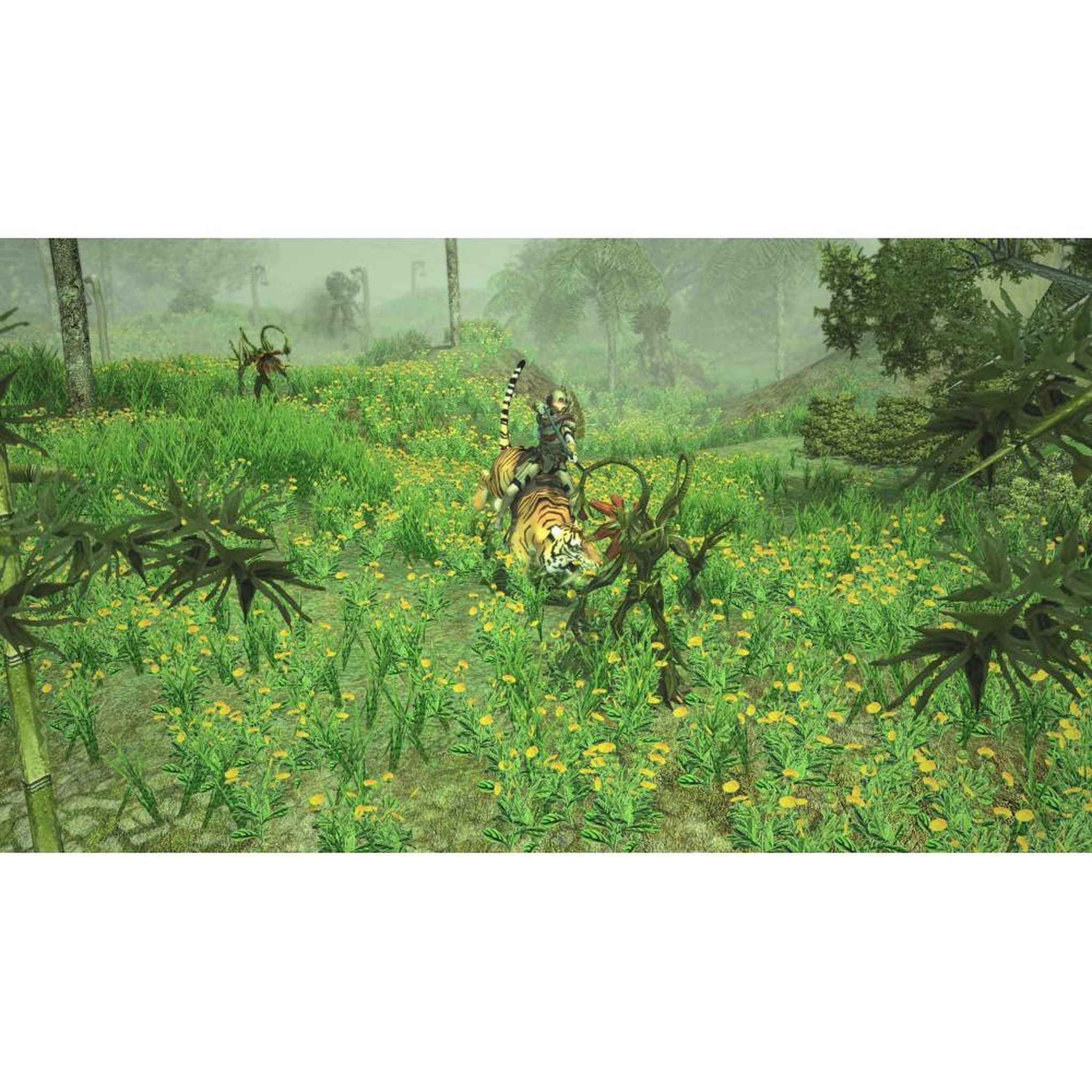 Voir la diapositive 5 : Just for games Sacred 2 Remaster - Jeu PS5