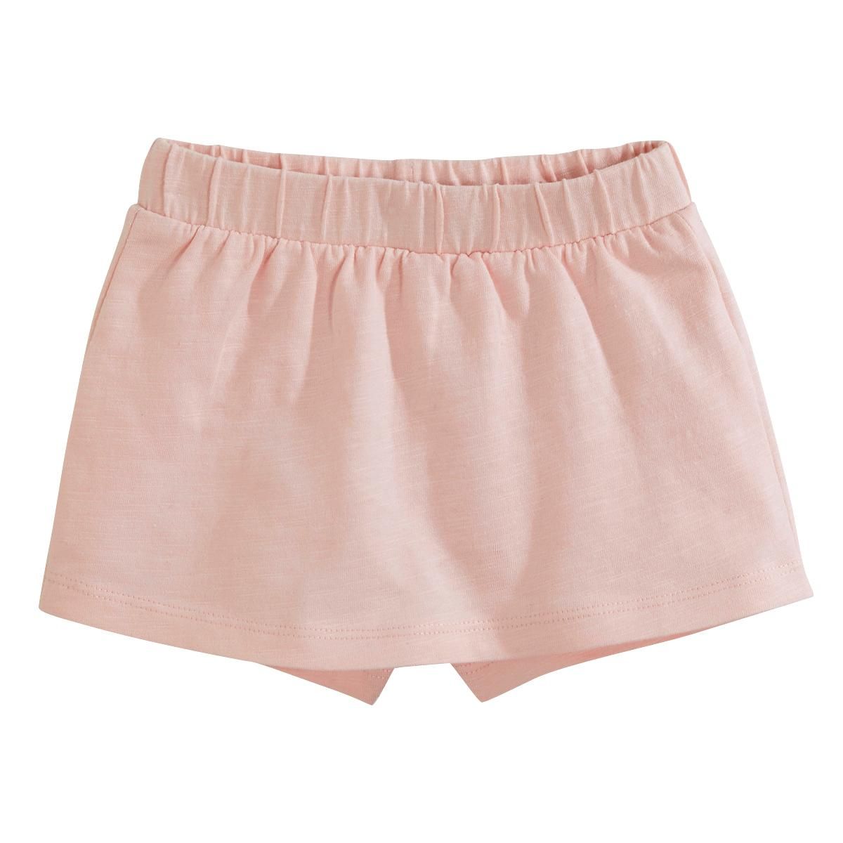 IN EXTENSO Short bébé fille