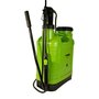 Voir la diapositive 4 : VITO Garden Pulvérisateur à main 16L Spray et Jet Végetaux accessoires 3 buses Jardin, Potager, Toiture VITO