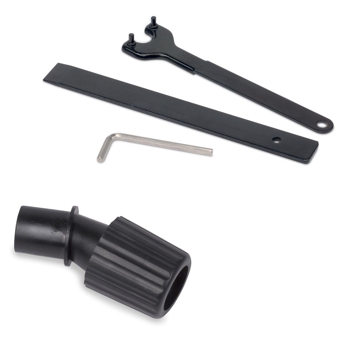 POWERPLUS Rainureuse électrique 2 disques 1700w