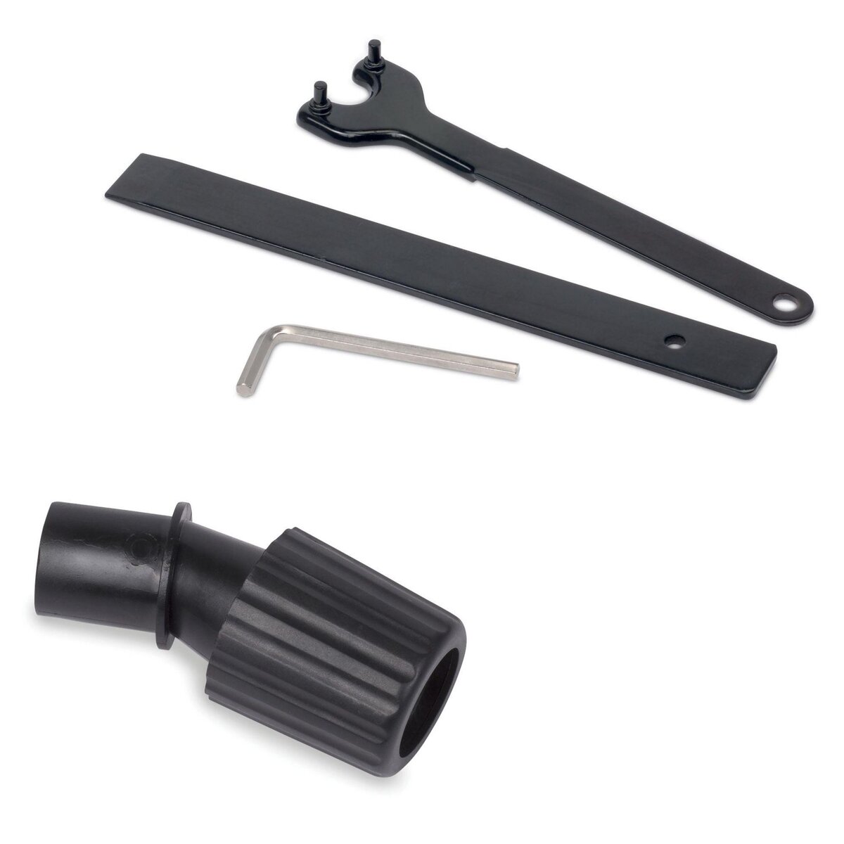 POWERPLUS Rainureuse électrique 2 disques 1700w