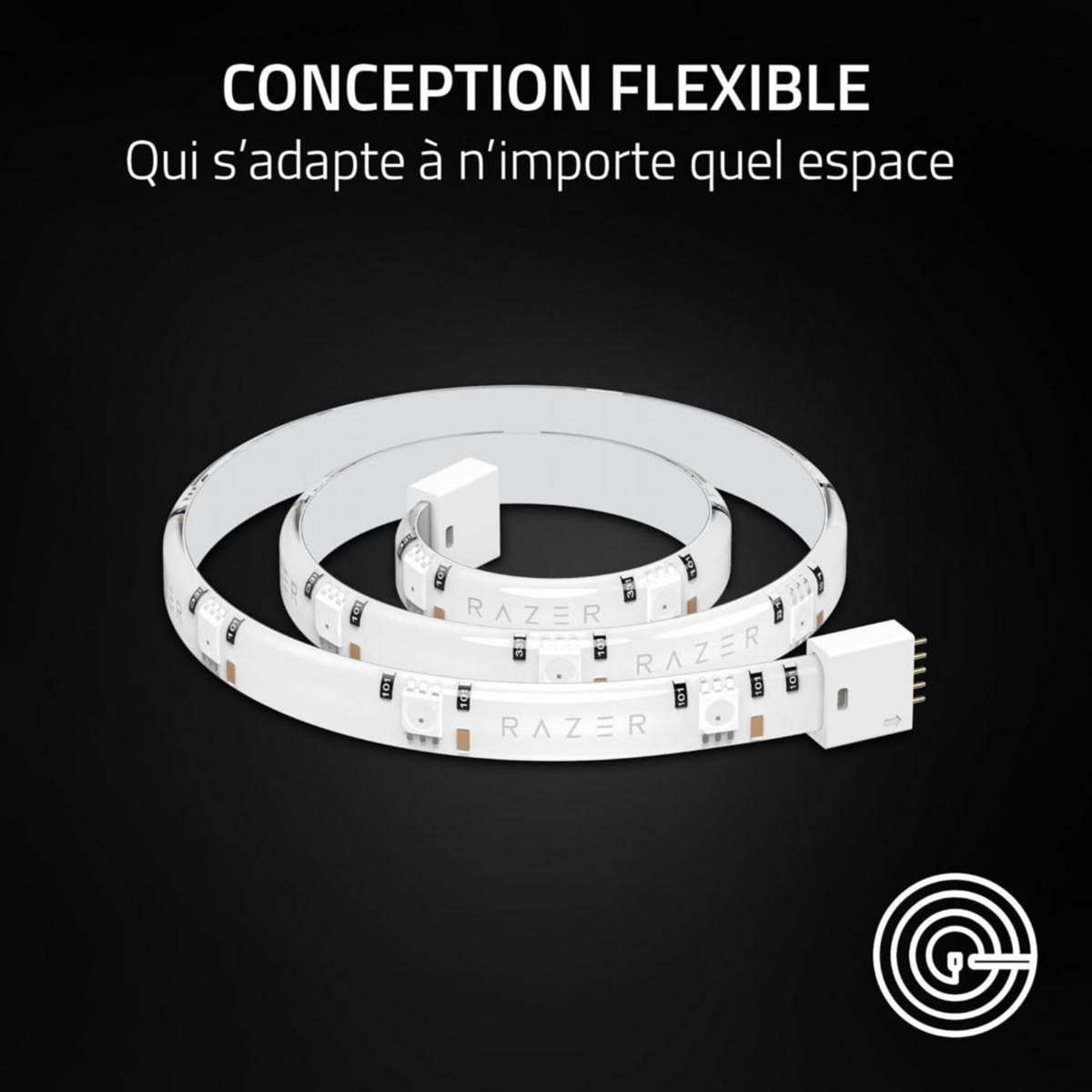 Razer ACC. AETHER SMART LIGHT STRIP EXTND