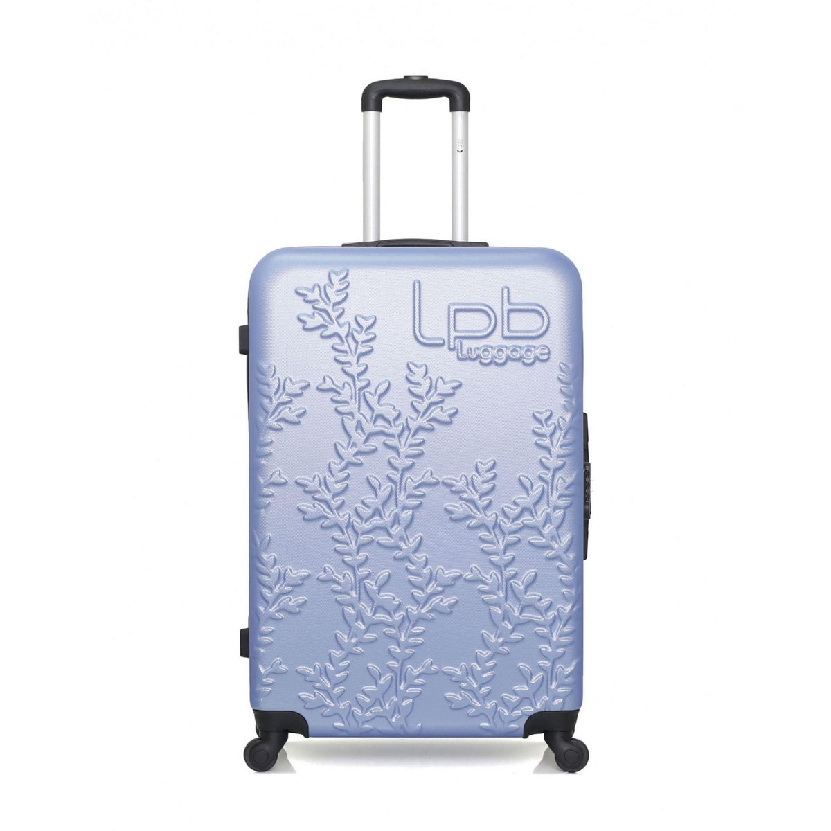 LES P'TITES BOMBES LPB LPB LUGGAGE - Valise Grand Format NAIS 75 cm 4 Roues