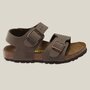 Voir la diapositive 1 : Birkenstock Sandales garçon du 24 au 34