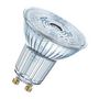 Voir la diapositive 4 : Osram OSRAM BTE3 Spot PAR16 LED 36? verre 2,6W35 GU10 chaud