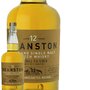 Whisky Deanston Un-chillfiltered 12 ans - 70cl